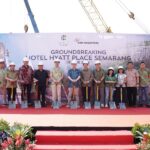Hyatt Place Semarang to Anchor New Indonesian Mixed-Use Hub