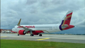 Air India Opens Ludhiana’s Halwara Airport with Daily Flights