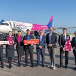 Wizz Air Launches Berlin to Timișoara Flights Twice Weekly