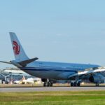 Air China Launches London Gatwick to Chengdu Flights Three Times Weekly