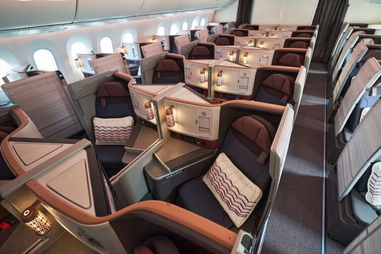 Air India to Fly Delhi-Toronto Nonstop with New Boeing 787-9 from August