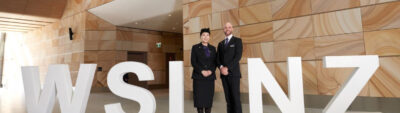 Air New Zealand to Launch First Flights into Western Sydney Airport from October
