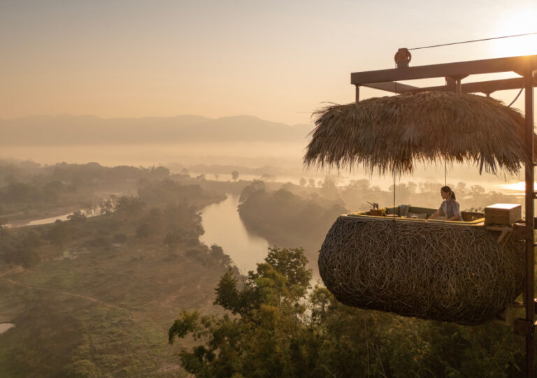 Anantara Marks 25th Anniversary with Exclusive Nature Experiences Across Five Destinations