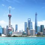 China Eastern Launches Direct Flights Between Stockholm and Shanghai
