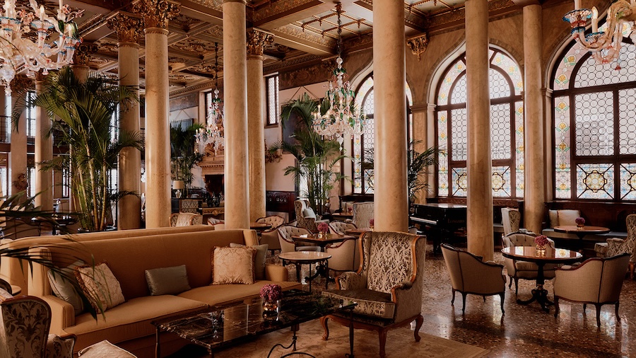 Four Seasons Reopens Historic Hotel Danieli in Venice Following Major Restoration 2 Four Seasons Reopens Historic Hotel Danieli in Venice Following Major Restoration - Danieli Venezia A Four Seasons Hotel