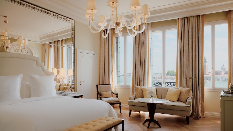 Four Seasons Reopens Historic Hotel Danieli in Venice Following Major Restoration 1 Four Seasons Reopens Historic Hotel Danieli in Venice Following Major Restoration - Danieli Venezia A Four Seasons Hotel rooms