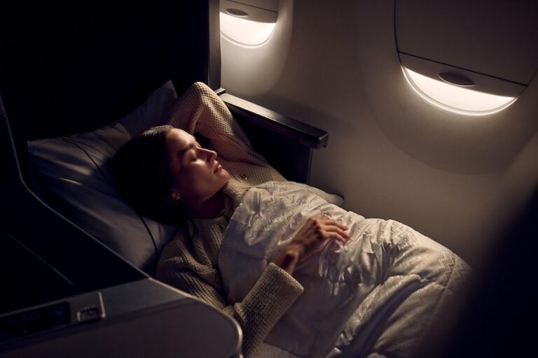 Delta Expands Basic Fares to Business and Premium Cabins