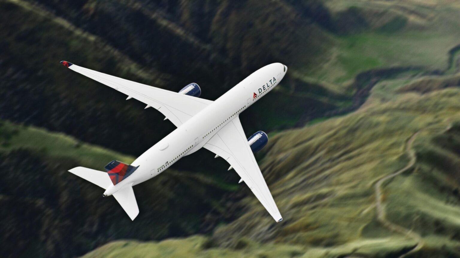 Delta and Shell Sign Five-Year SAF Agreement Across Multiple US Airports
