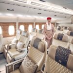 Emirates Brings A380 to Delhi and Expands Premium Economy Across India