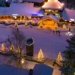 Eurowings Adds Prague to Rovaniemi Route for Winter 2026/27