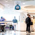 Frankfurt Airport Turns Terminal 3 Into a Brand Experience Hub