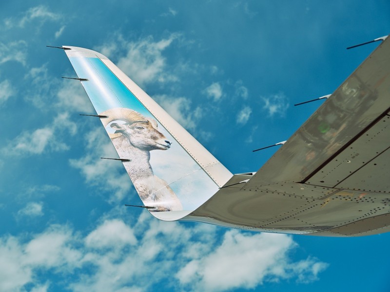 Frontier Airlines Announces Four New Routes Launching This Autumn