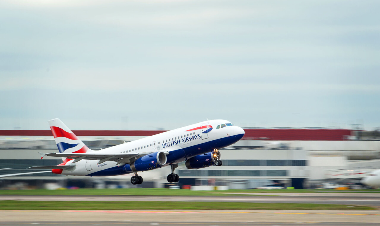Heathrow Posts Strong North America and Asia Growth in June Despite Middle East Slump - TravelWires