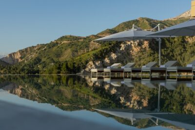 Hyatt Opens Uzbekistan’s First Premium Mountain Resort in the Chimgan Peaks
