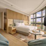 Hyatt Regency Opens Inside London Olympia’s £1.3bn Transformation