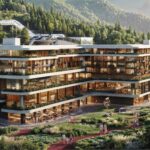 Hyatt Regency to Debut in Armenia with New Hotel in Dilijan