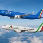 ITA Airways and Aeroitalia Launch Interline Flight Sales Across Their Networks