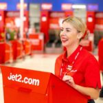Jet2 Tops UK Customer Satisfaction Rankings for Airlines and Tour Operators