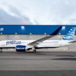 JetBlue Launches Its Biggest-Ever Fort Lauderdale Schedule with Eight New Routes