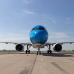 KLM Reports Higher First-Half Profit but Warns More Financial Strength Is Needed