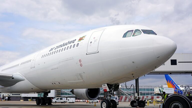 London Gatwick Becomes UK’s Only Airport with Direct Flights to Harare