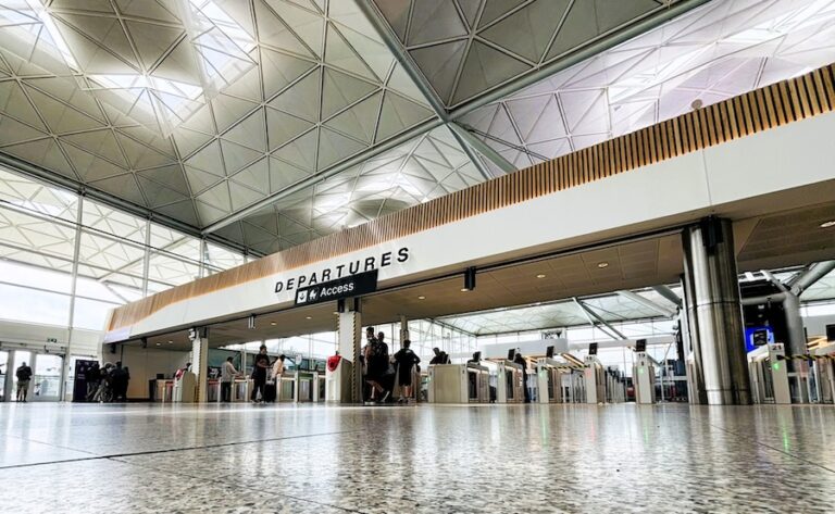 London Stansted Heads into Busiest-Ever Summer with Major Transformation Underway