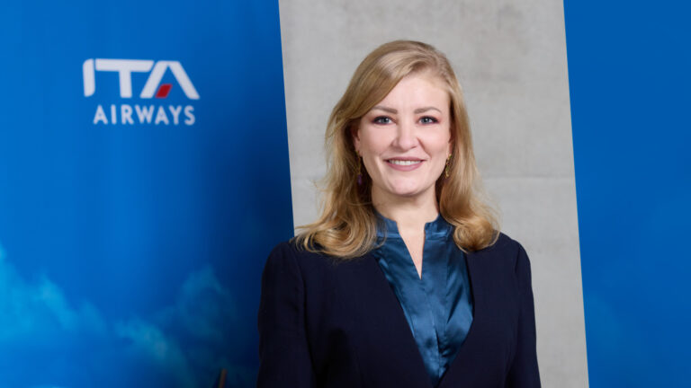 Lorenza Maggio Named New CEO of Brussels Airlines