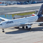 Lufthansa’s Climate Research Jet Marks 15 Years of Atmospheric Data Collection