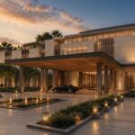 Marriott to Expand in Egypt with Nine New Hotels and Branded Residences