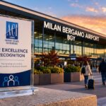 Milan Bergamo Airport Wins ACI EUROPE HR Excellence Recognition