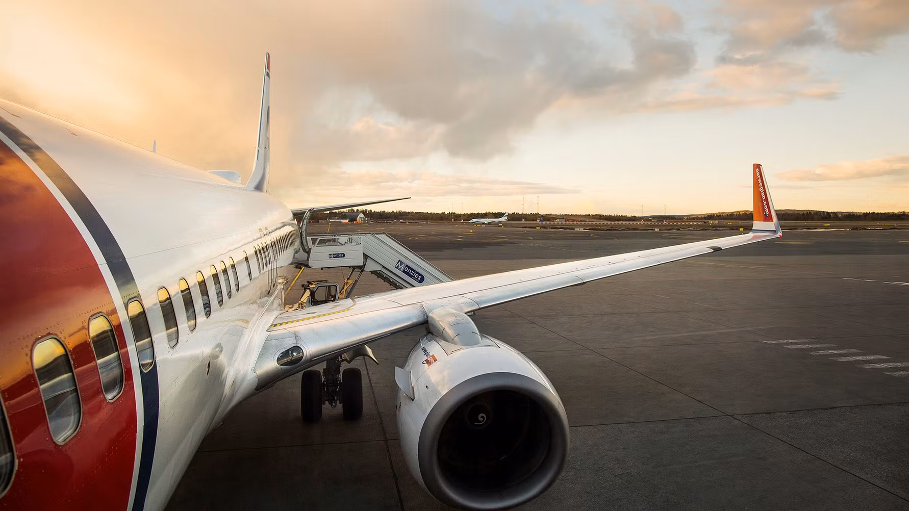 Norwegian Group Carries 2.8 Million Passengers in June