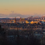 Norwegian Launches Direct Flights Between Tromsø and Glasgow This Winter
