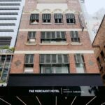 Radisson Individuals Debuts in Queensland with Opening of The Merchant Hotel in Brisbane
