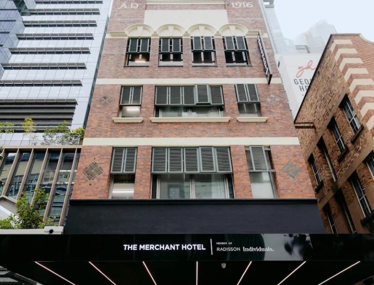 Radisson Individuals Debuts in Queensland with Opening of The Merchant Hotel in Brisbane