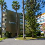 Radisson Opens New Seaside Hotel in Cannes