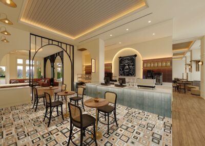 The Lowline Hotel Opens on King Street as Charleston’s Newest Lifestyle Destination