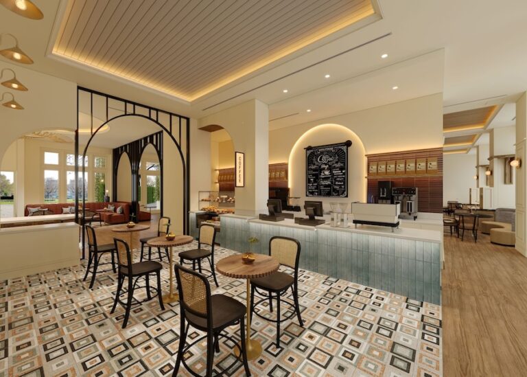 The Lowline Hotel Opens on King Street as Charleston’s Newest Lifestyle Destination