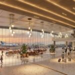 Washington Dulles Unveils $20 Billion Airport Expansion and Modernisation Plan