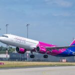 Wizz Air Adds Berlin to Vilnius Route for Winter 2026/27
