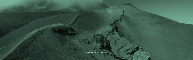 Catania Airport Resumes Normal Operations After Mount Etna Disruptions