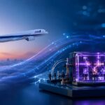 ANA Holdings invests in optical quantum computing startup OptQC