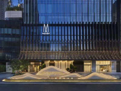 Accor Opens Third MGallery Hotel in Chengdu as China Expansion Accelerates