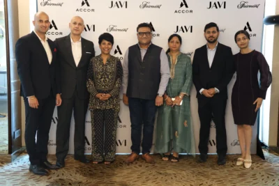 Accor to Open Fairmont Rishikesh, Himalayas Luxury Resort in India’s Spiritual Heartland