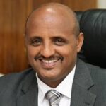 Air India Appoints Former Ethiopian Airlines Chief Tewolde Gebremariam as CEO