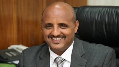 Air India Appoints Former Ethiopian Airlines Chief Tewolde Gebremariam as CEO