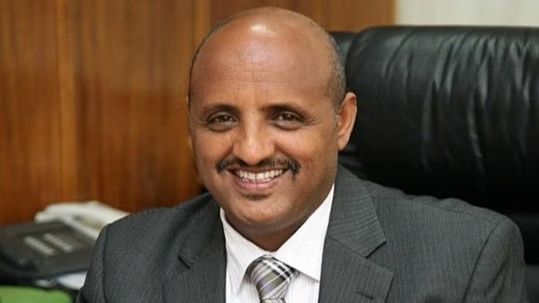 Air India Appoints Former Ethiopian Airlines Chief Tewolde Gebremariam as CEO