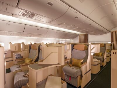 Air India Expands Canada Network with New Mumbai–Toronto Route and Upgraded Aircraft