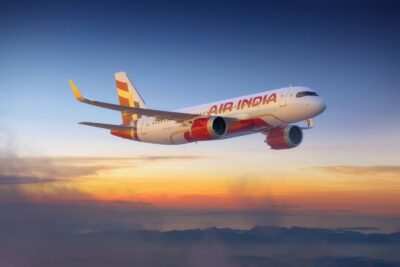 Air India Moves Visakhapatnam Flights to New Bhogapuram Airport From August 17