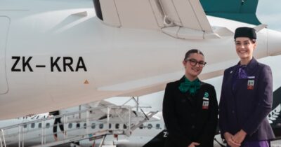 Air New Zealand and Air Chathams Expand Interline Partnership to Improve Regional Connectivity