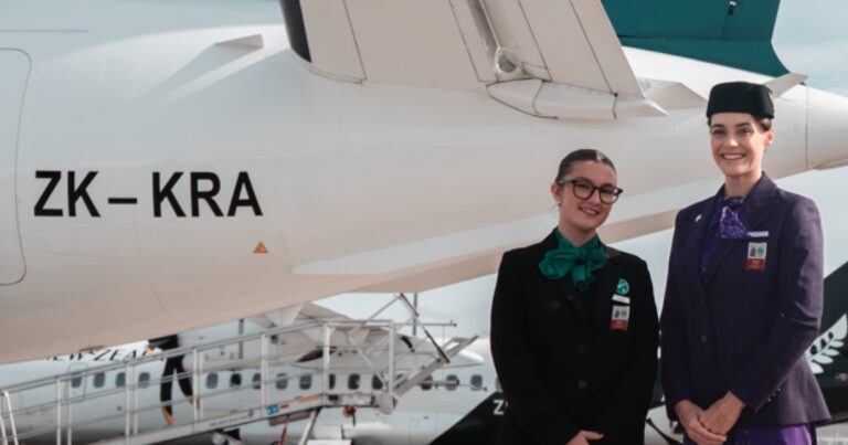 Air New Zealand and Air Chathams Expand Interline Partnership to Improve Regional Connectivity